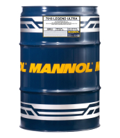 Моторное масло Mannol Legend Ultra 0W20 SN Plus RC / MN7918-60 (60л) - 