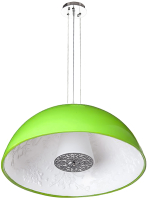 

Потолочный светильник Sfera Sveta, 8216/1L Green