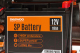 Миниатюра изображения товара Бензиновый генератор Daewoo Power GDA 9500E