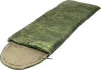 Спальный мешок BalMAX Аляска Camping Series до -10°C (цифра) - 