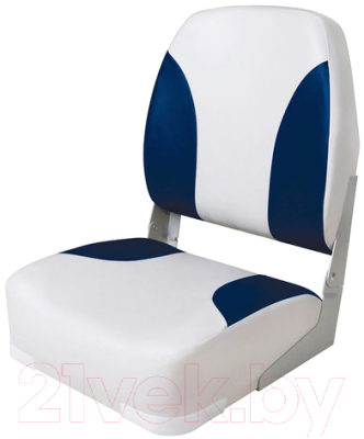 Сиденье для лодки Ho Star Limited 75101 (белый/синий)