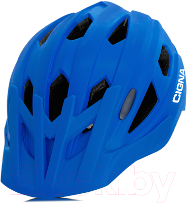 Защитный шлем Cigna WT-041 62-66 (синий)