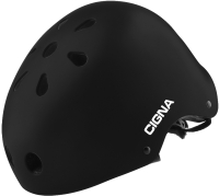 Защитный шлем Cigna TS-12 48-53 (черный) - 