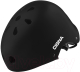 Защитный шлем Cigna TS-12 57-61 (черный) - 