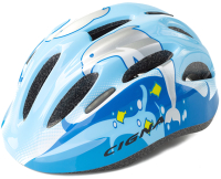 Защитный шлем Cigna WT-024 48-53 (голубой) - 