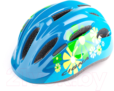 Защитный шлем Cigna WT-024 48-53 (синий)