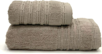 

Набор полотенец Karven, Micro Cotton Romeo 50x90/70x140 HS 1543