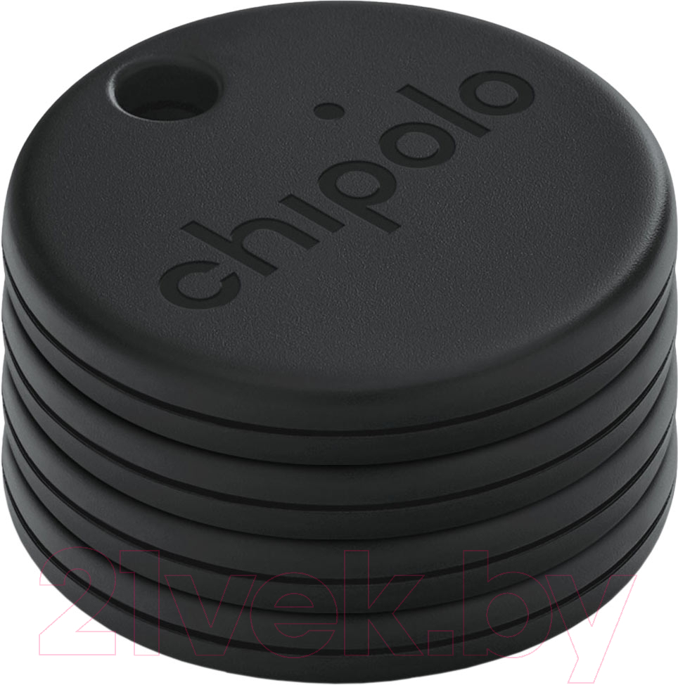 Беспроводная метка-трекер Chipolo One Spot / CH-C21M-4GY-R