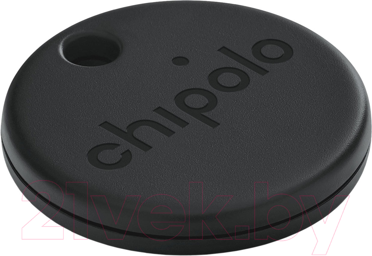 Беспроводная метка-трекер Chipolo One Spot / CH-C21M-GY-R