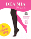 Колготки детские Dea Mia 3352 (р.128-134, nero) - 