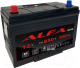 Автомобильный аккумулятор ALFA battery Asia JL 830A (100 А/ч) - 