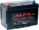 Автомобильный аккумулятор ALFA battery Asia JL 830A (100 А/ч) - 