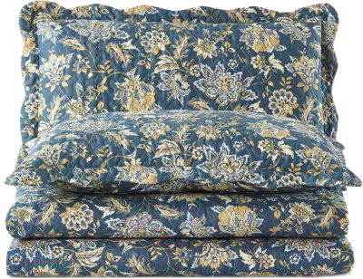 Набор текстиля для спальни Arya Melisa / 8680943102454