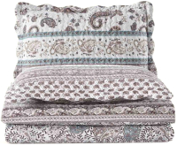 Набор текстиля для спальни Arya Olivia / 8680943102478 - 