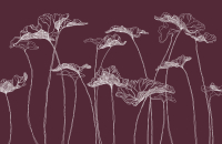 

Фотообои бесшовные Citydecor, Perfect Lines 7