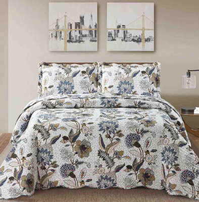 Набор текстиля для спальни Arya Esmeralda / 8680943102386