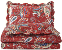Набор текстиля для спальни Arya Scarlet / 8680943102423 - 