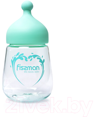 Бутылка для воды Fissman 6856