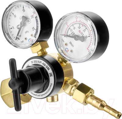 Изображение товара Регулятор расхода Сварог У-30/АР-40-5М (98849)