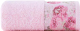 Полотенце Arya Desima / 8680943037930 (розовый) - 