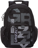 

Рюкзак Grizzly, RU-033-22