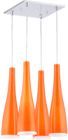 

Люстра Sfera Sveta, 5043/4 Orange