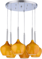 

Люстра Sfera Sveta, 5068/6 TEA