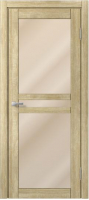 

Дверь межкомнатная MDF Techno, Dominika Classic 602 90x200