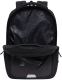 Миниатюра изображения товара Рюкзак Grizzly RU-134-21 (черный)