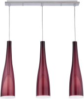 

Люстра Sfera Sveta, 5043/3 PURPLE