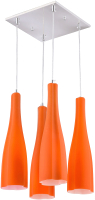 

Люстра Sfera Sveta, 5065/4 ORANGE