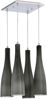 

Люстра Sfera Sveta, 5065/4 GREY