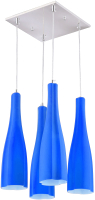 

Люстра Sfera Sveta, 5065/4 BLUE