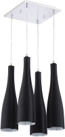 

Люстра Sfera Sveta, 5065/4 BLACK