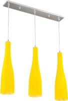 

Люстра Sfera Sveta, 5065/3 YELLOW