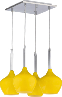 

Люстра Sfera Sveta, 5068/4 YELLOW