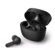 Миниатюра изображения товара Беспроводные наушники Philips TAT2206BK/00