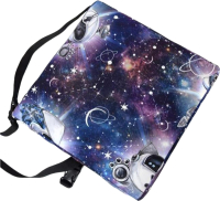 

Подушка на стул Smart Textile, Сюжет Космопузики 35x35 / ST4540