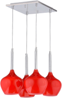 

Люстра Sfera Sveta, 5068/4 RED