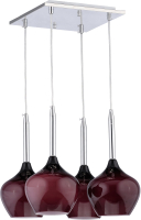 

Люстра Sfera Sveta, 5068/4 PURPLE