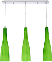

Люстра Sfera Sveta, 5065/3 GREEN