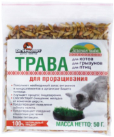 

Семена для выращивания травы для животных Dr.Hvostoff, Зеленая нива