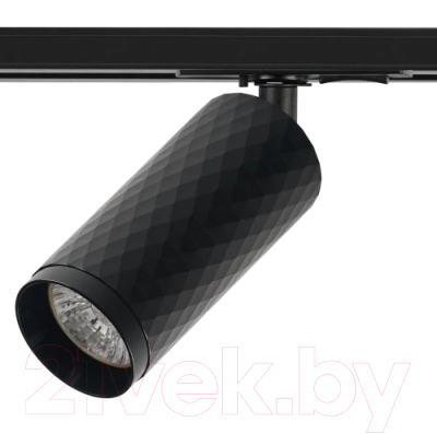 Изображение товара Трековый светильник Imex IL.0010.0007 BK