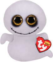 Мягкая игрушка TY Beanie Boo's Привидение Spike / 36236 - 
