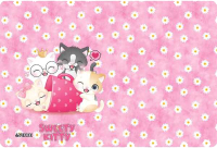 

Бювар deVente, Sweet Cats / 8061224