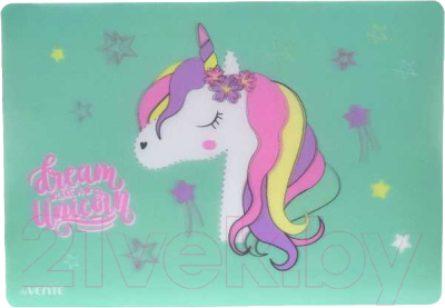 Бювар deVente Unicorn / 8061214