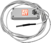 Термостат для климатической техники Zont ML05372 - 