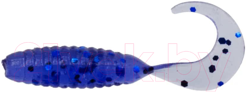 Мягкая приманка Robinson Classic Twist / 50-LTC-030-N-SH (25шт)