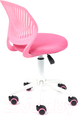 Кресло детское Tetchair Fun (розовый)