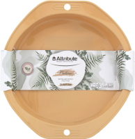 

Форма для выпечки Attribute, Bake Natura ABN205